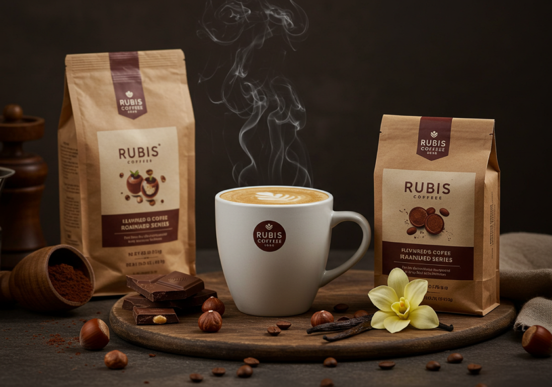 Rubis Coffee Artık Türkiye Genelinde Ücretsiz Kargo Sunuyor